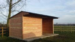 Schuilstal 3x6